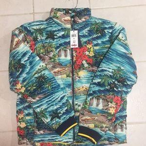 Polo Ralph Lauren islander jacket